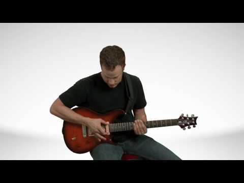 Basic Parts Of The Guitar - Guitar Lessons