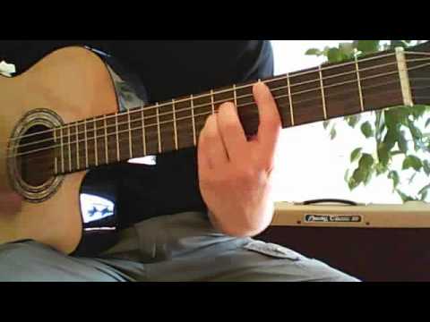 Bob Sinclar - Love Generation guitar chords with TAB