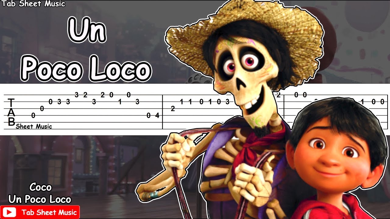 coco songs download mp3 un poco loco paw