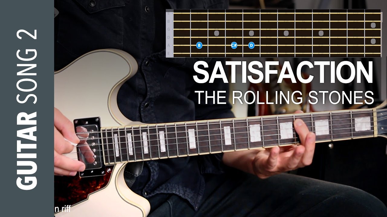 Song 2 guitar. Гитары Роллинг стоунз. Бэнд на гитаре. Rolling Stones satisfaction.