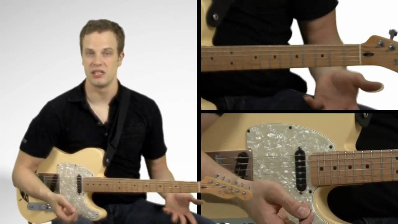 How Guitar Chords Are Made Guitar Lessons Guitareo