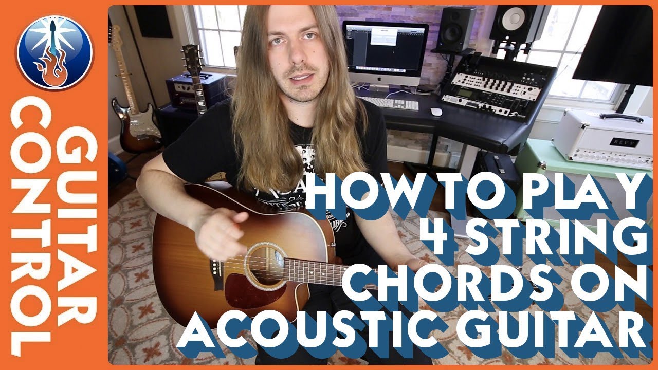 how-to-play-4-string-chords-on-acoustic-guitar-guitar-control