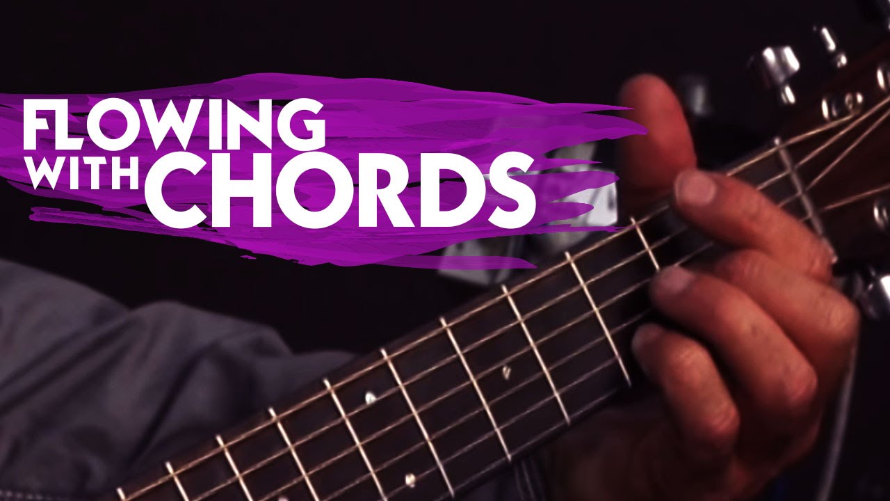 How To Play 3 Chords On Guitar