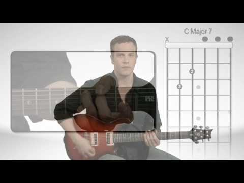 How To Read Chord Diagrams - Guitar Lesson