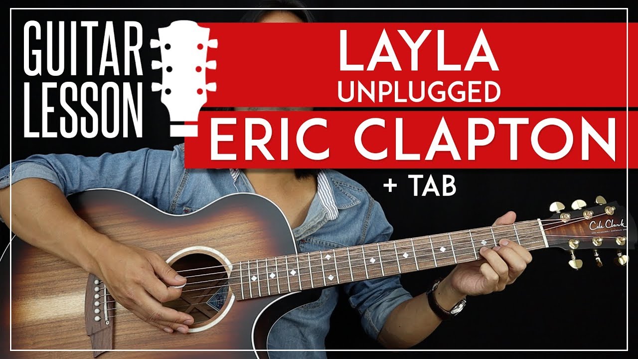 layla live unplugged