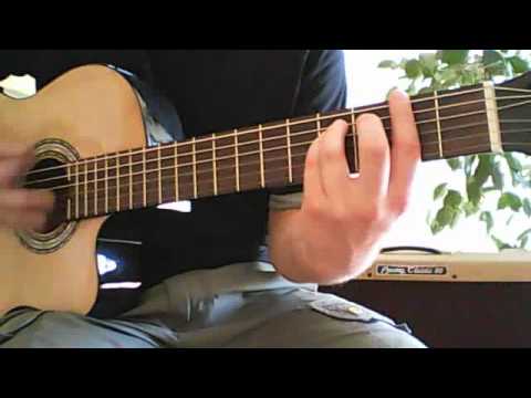Manu Chao - Clandestino guitar chords with TAB