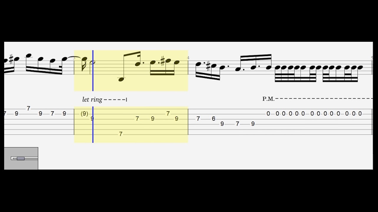 Ride Home [Tabs Tutorial] Sipraman