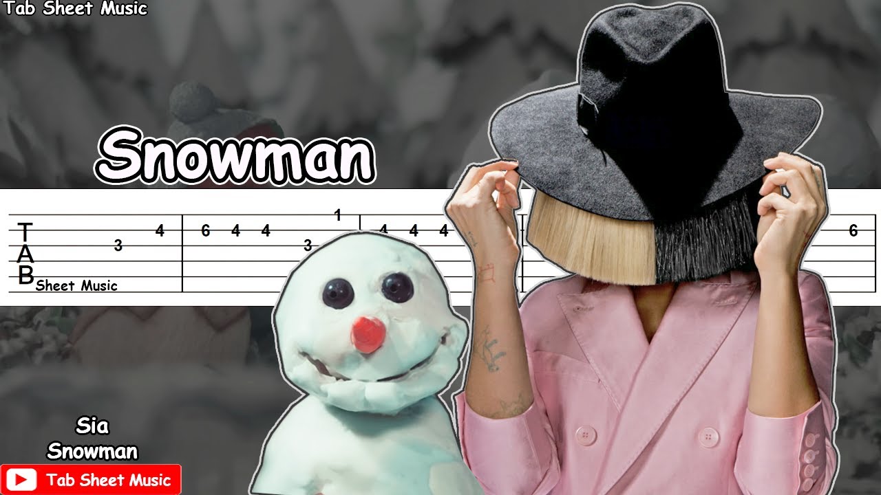 Snowman sia текст перевод. Сия Сноумен. Сиа Сноумен минус. Караоке Sia Snowman. Sia - Snowman Дата релиза, альбом.