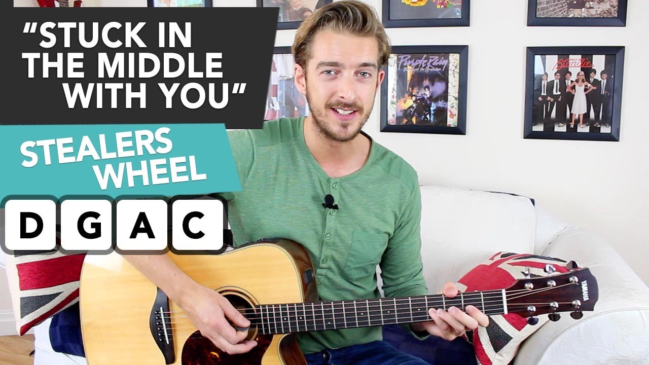 stuck-in-the-middle-with-you-guitar-lesson-tutorial-stealers-wheel