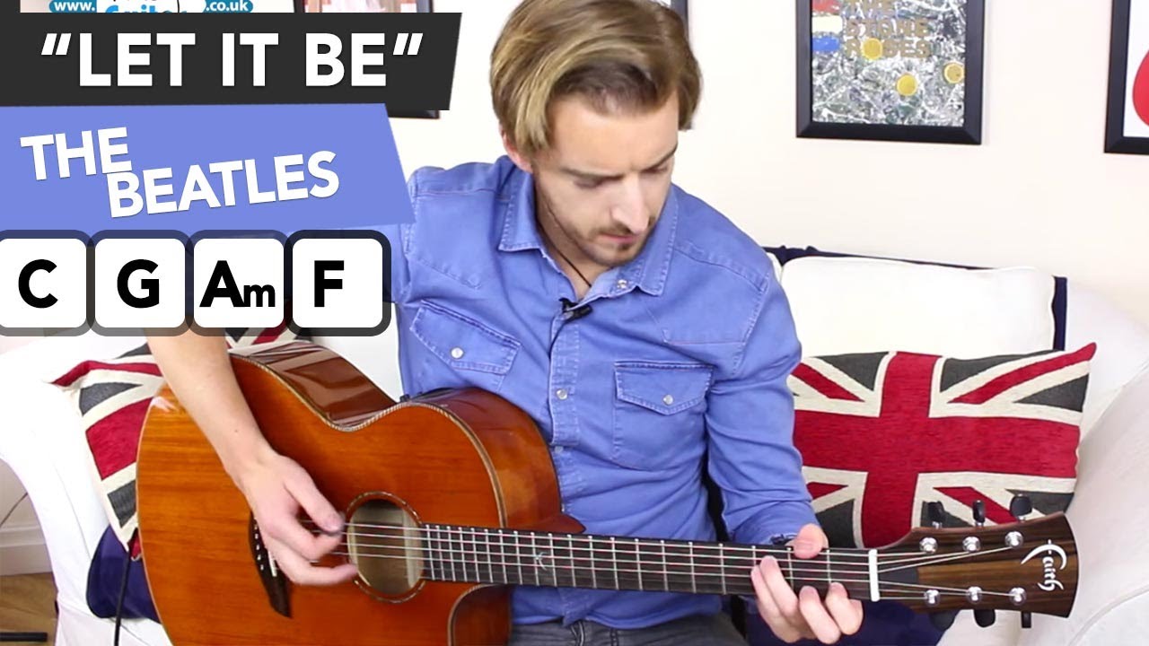 the-beatles-let-it-be-acoustic-guitar-tutorial-easy-songs-to-play