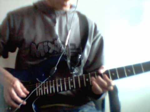 Torture Me (RHCP cover)